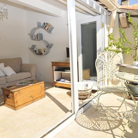 Chez Lulu Holiday Home Olonzac Rom bilde