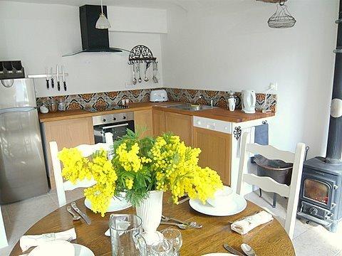 Chez Lulu Holiday Home Olonzac Rom bilde