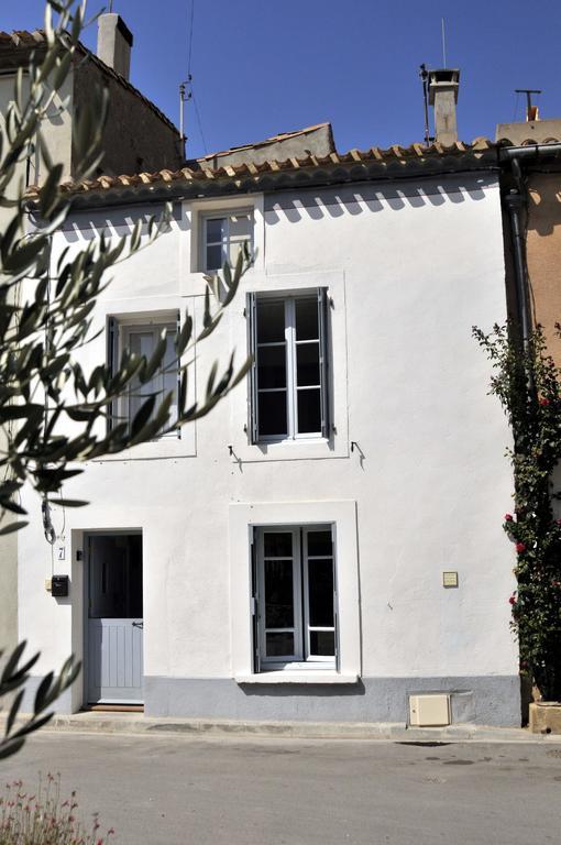 Chez Lulu Holiday Home Olonzac Rom bilde