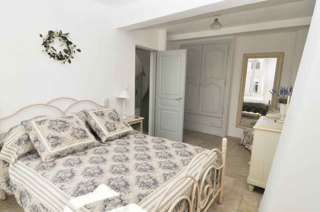 Chez Lulu Holiday Home Olonzac Rom bilde